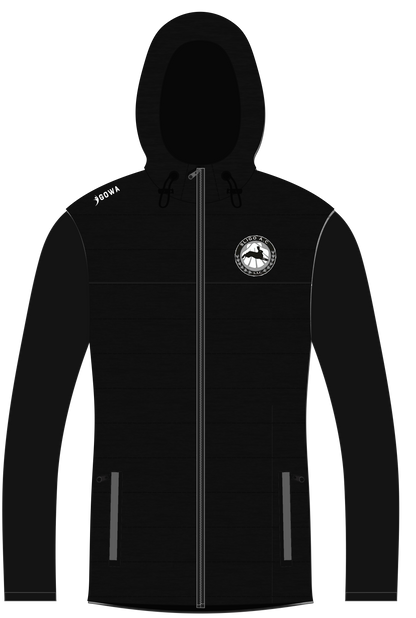 Sligo AC Hybrid Jacket - Mens