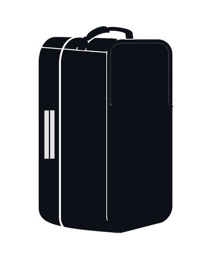 Sligo AC Spike Bag