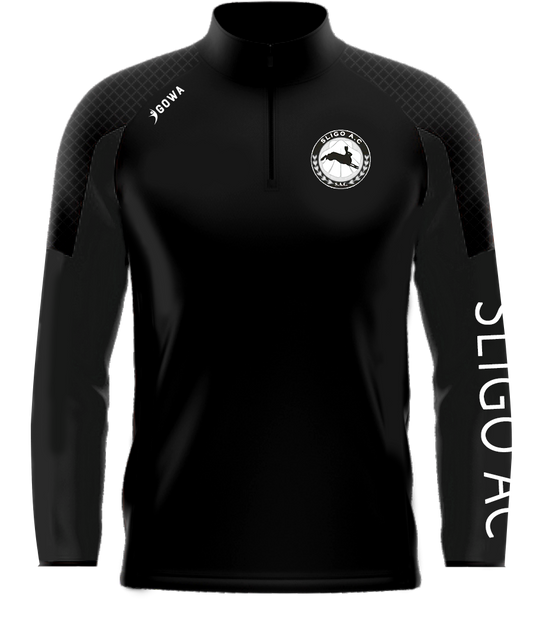 Sligo AC 1/4 zip - Mens
