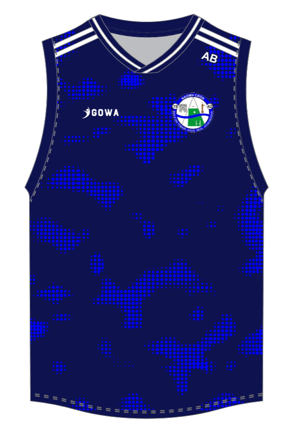 St Croans Vest