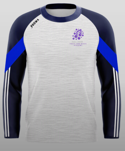 One Voice lightweight Crewneck